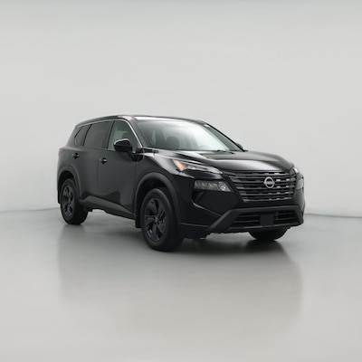 Vehicle exterior view