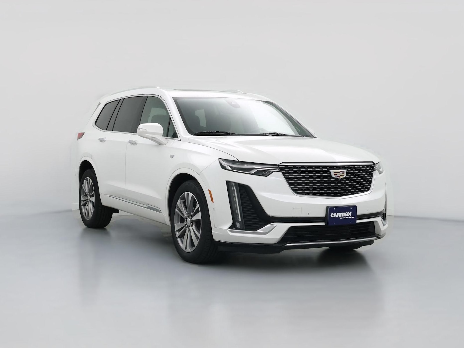 2022 Cadillac XT6