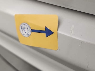 Condition detail