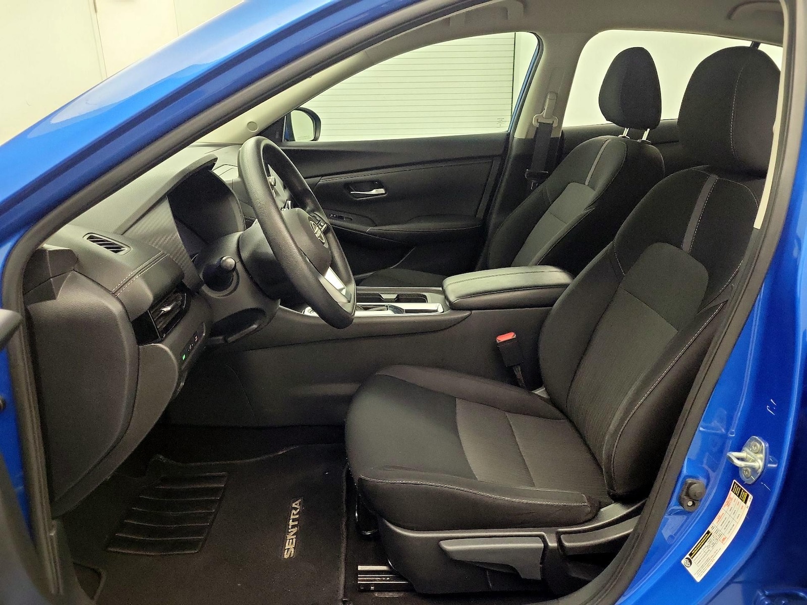 Side Airbags