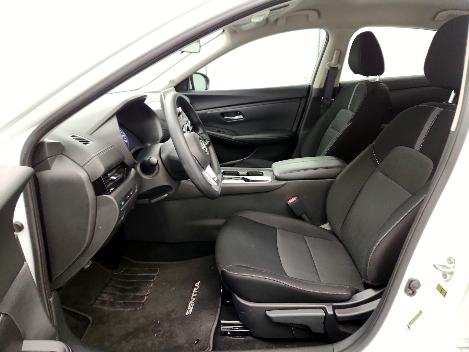 Side Airbags