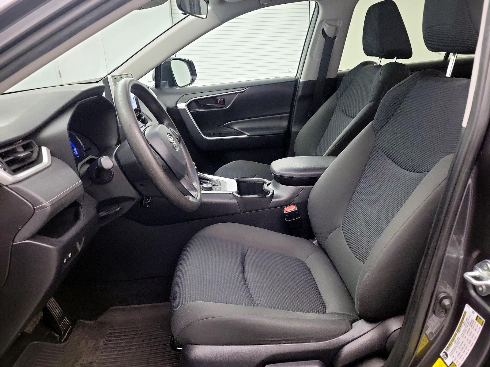 Side Airbags