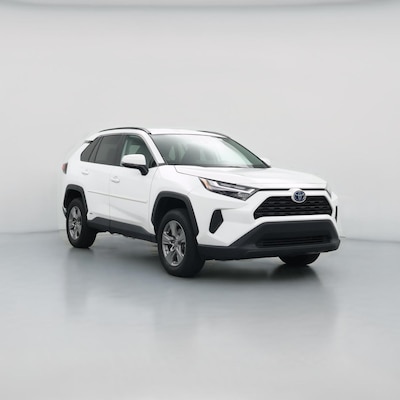 Vehicle exterior view