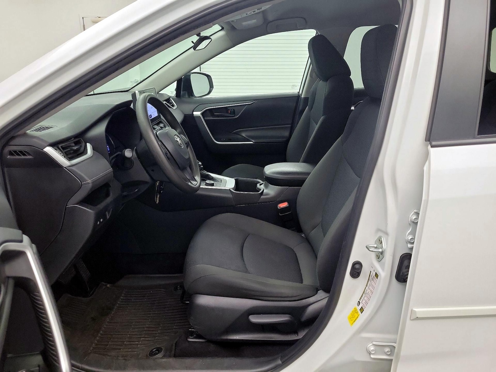 Side Airbags