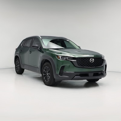 Recommended categories heading image of the selected vehicle