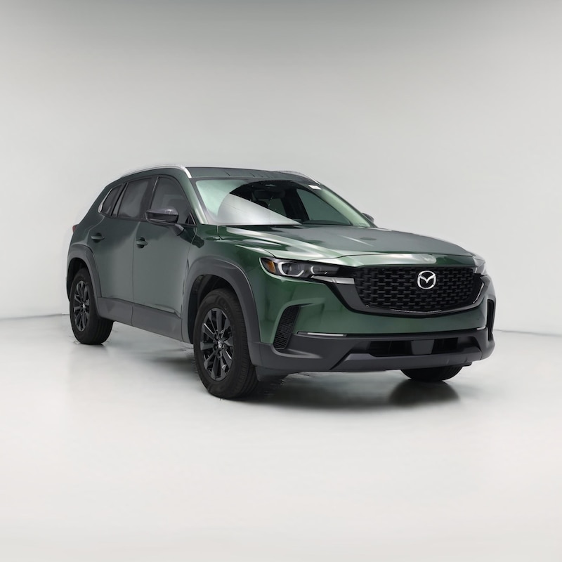 2026 Mazda CX-50 2.5 S Select Package