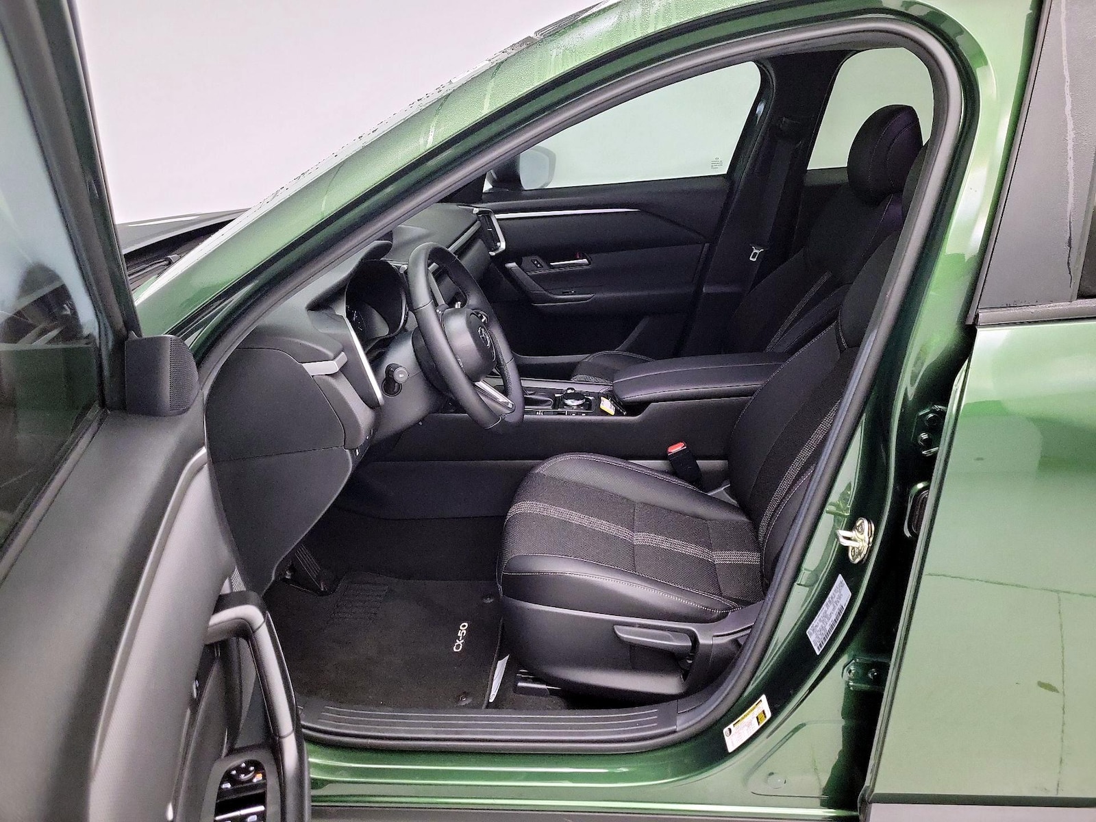 Side Airbags