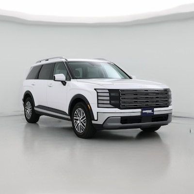 2026 Hyundai Palisade SEL