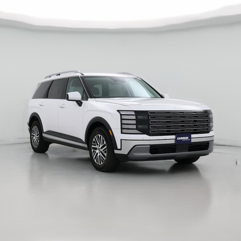 2026 Hyundai Palisade SEL