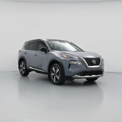 Vehicle exterior view