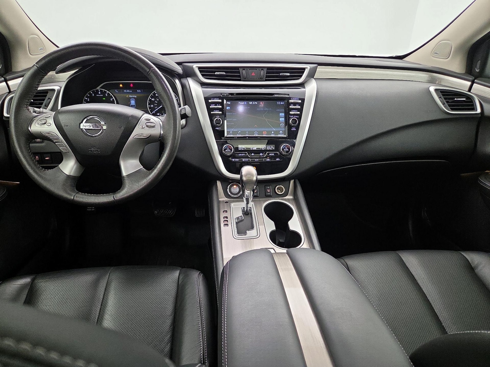 Navigation System