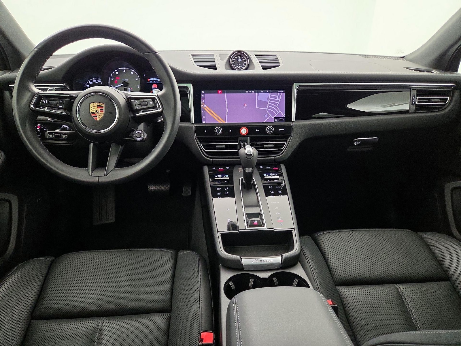 Apple CarPlay®
