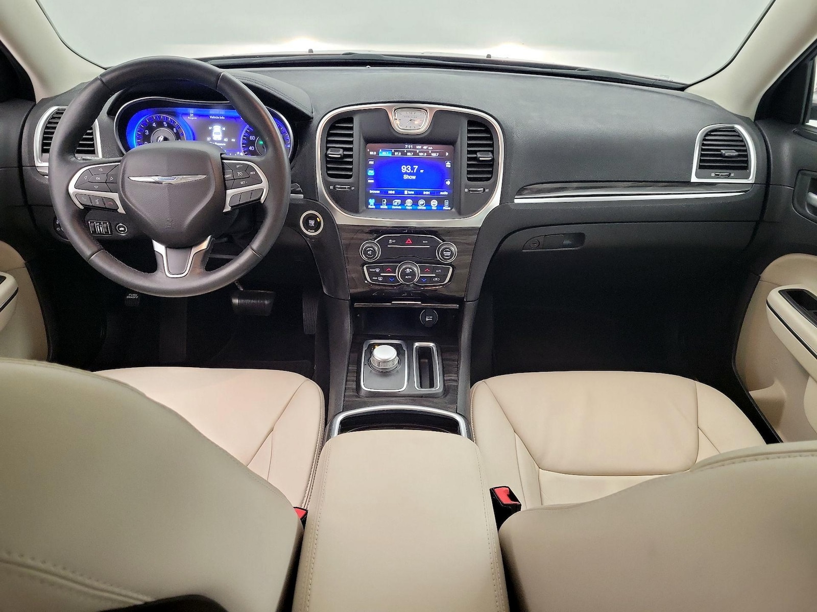 Navigation System