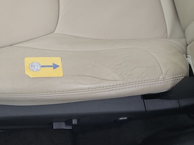Condition detail