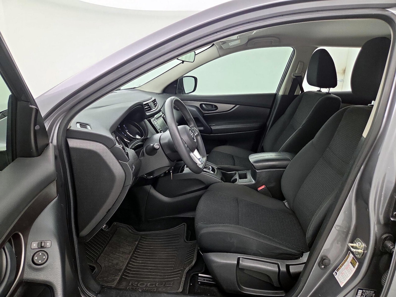 Side Airbags