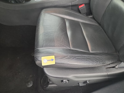 Condition detail