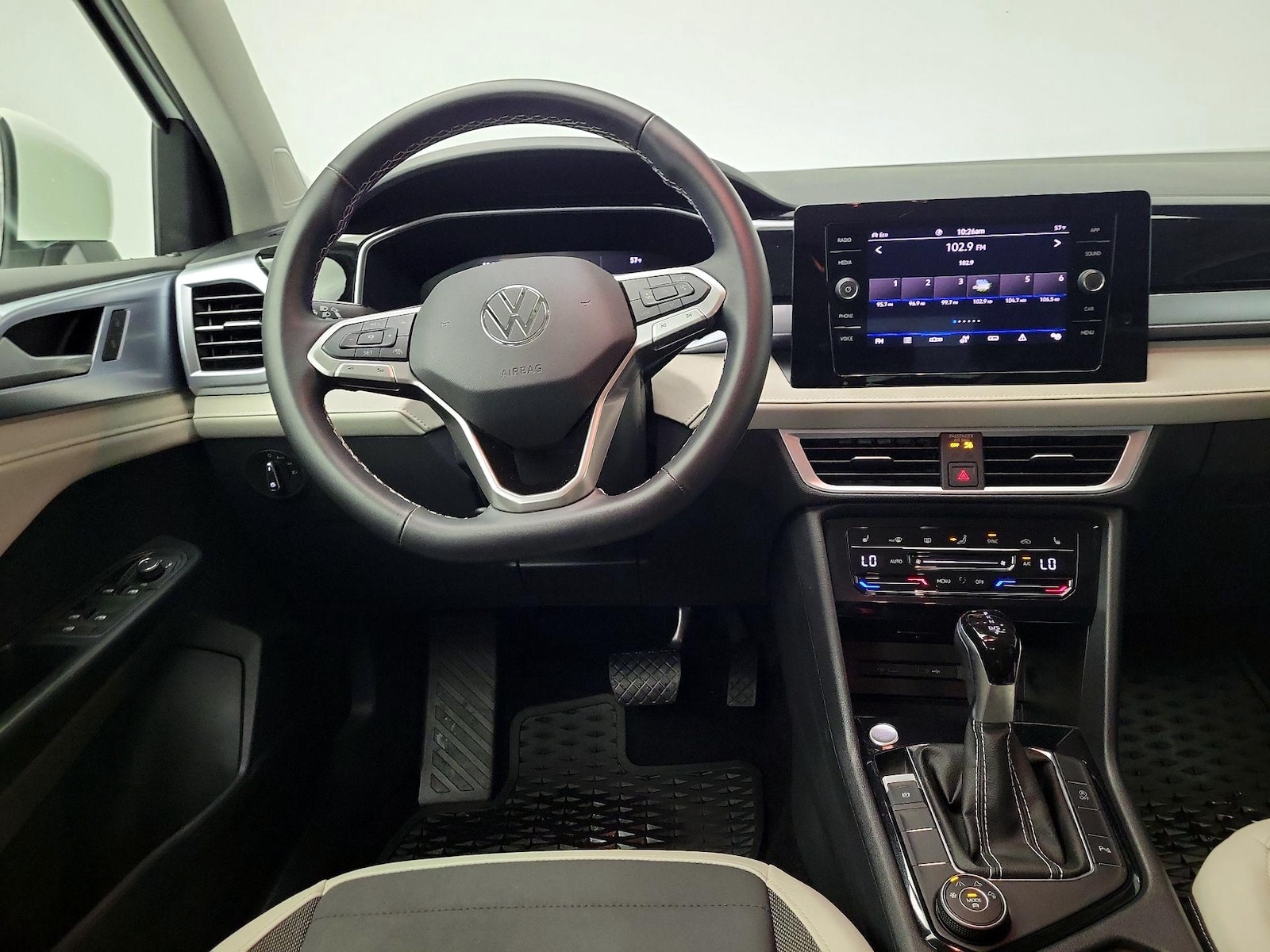 Lane Departure Warning