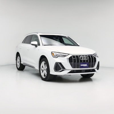2024 Audi Q3 Premium Plus