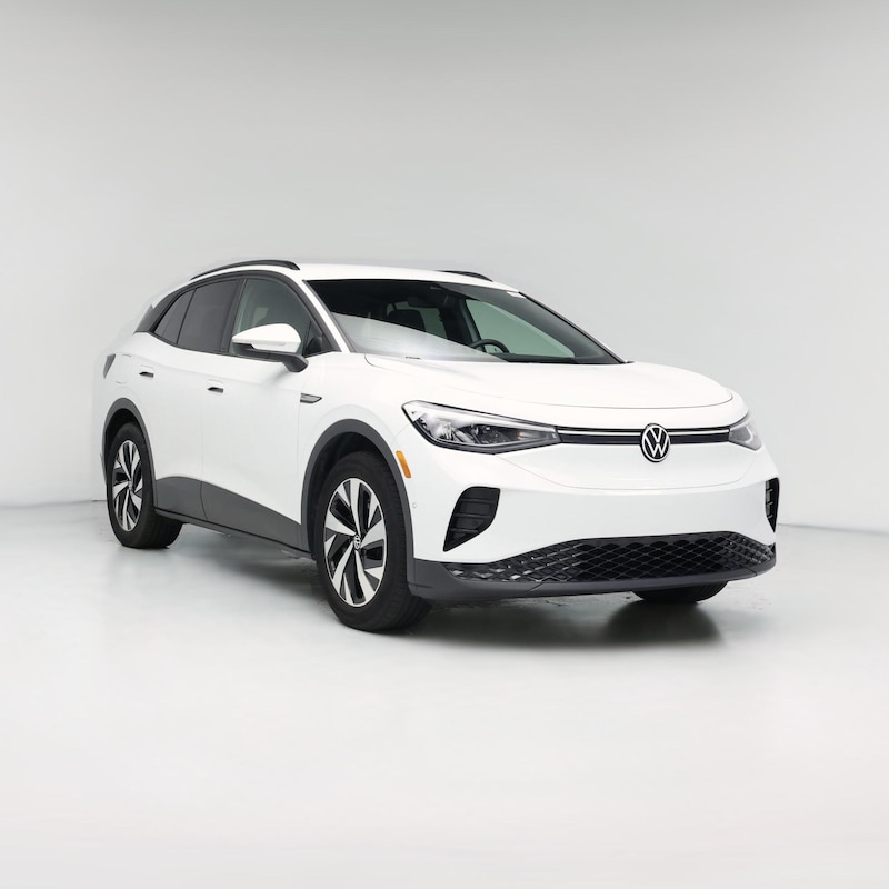 2023 Volkswagen ID.4 EV Pro