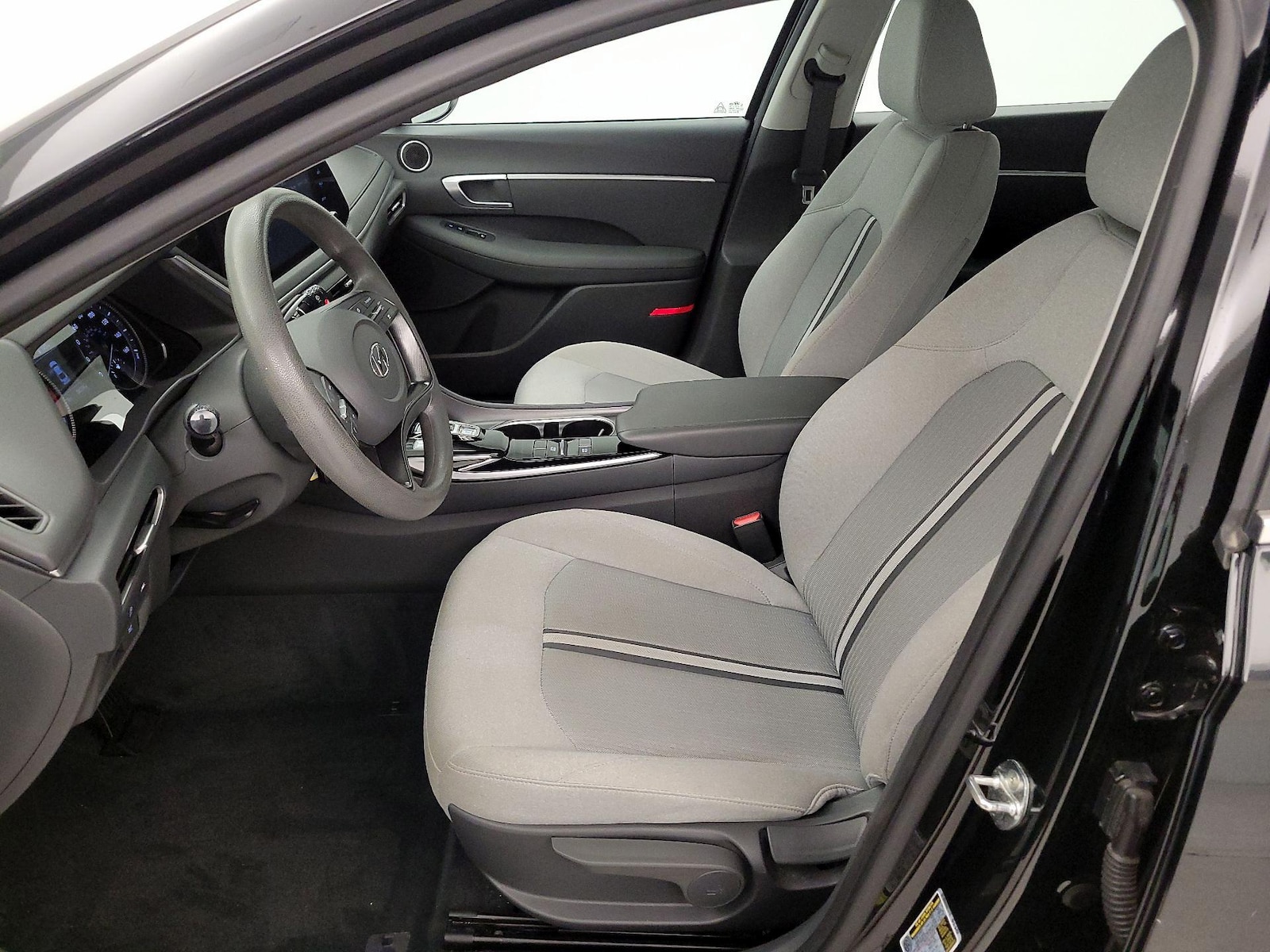 Side Airbags