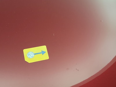 Condition detail