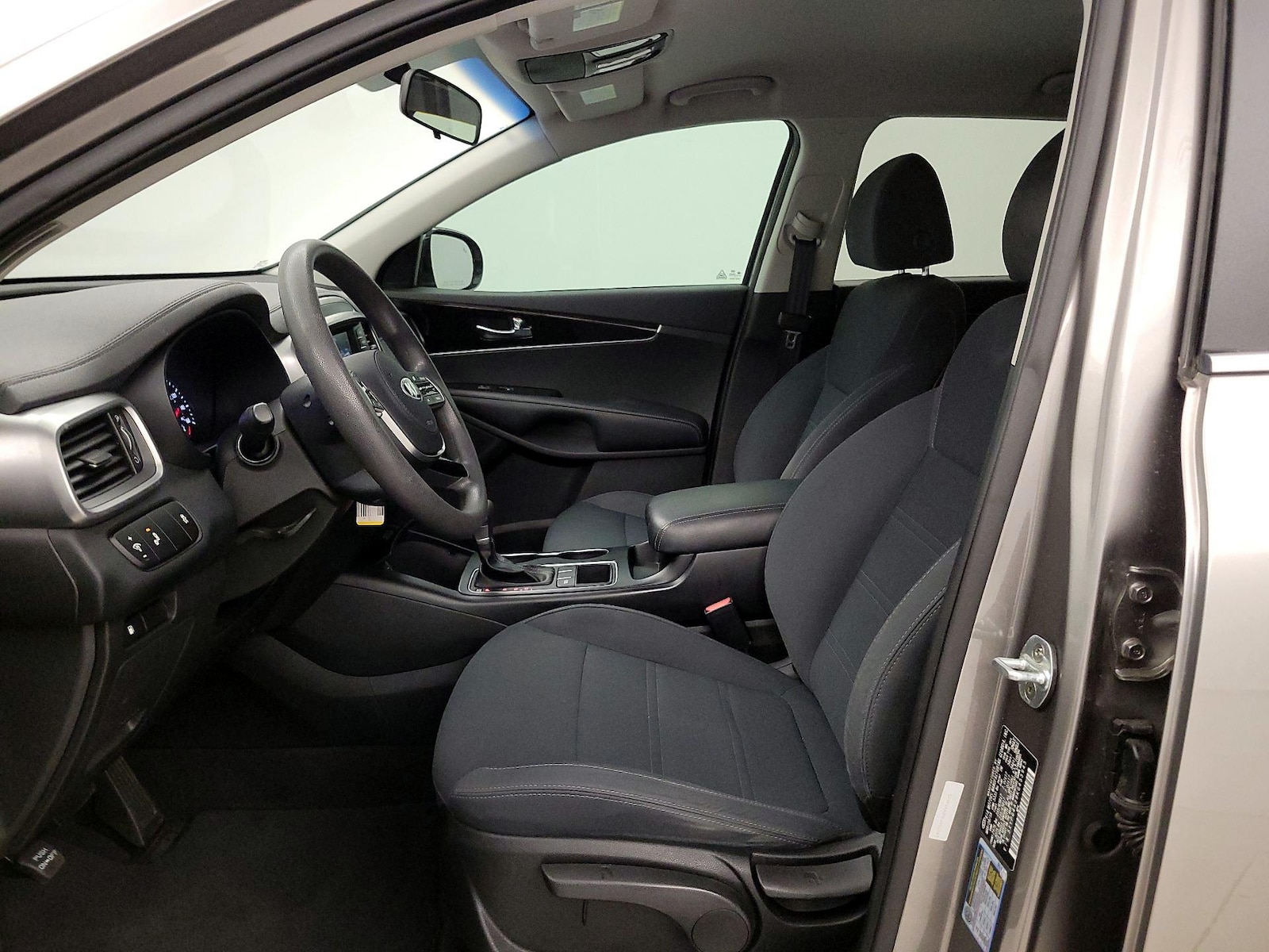 Side Airbags