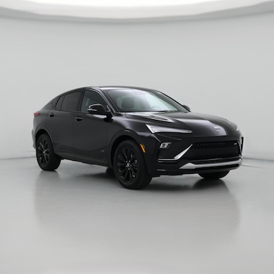 Vehicle exterior view