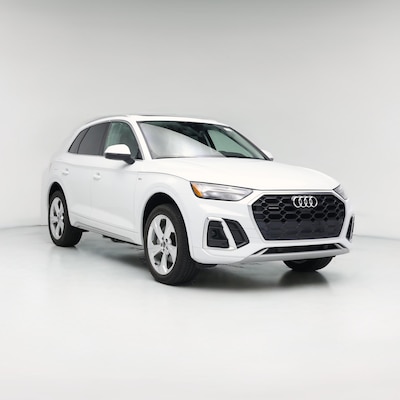 2023 Audi Q5 S-Line Premium Plus