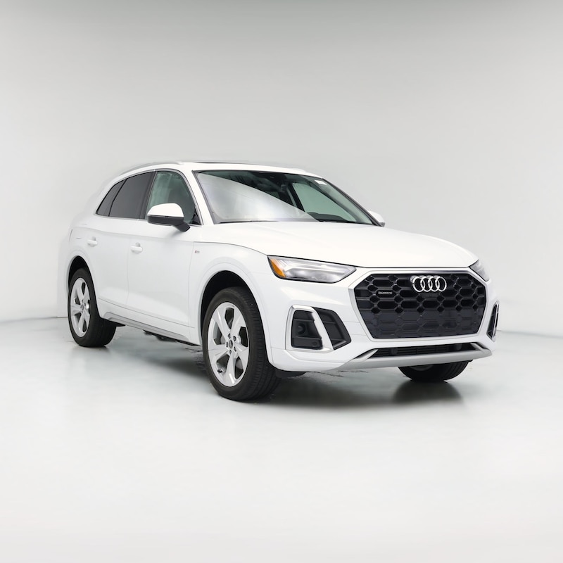 2023 Audi Q5 S-Line Premium Plus