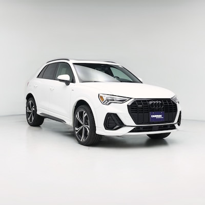 2024 Audi Q3 Premium Plus