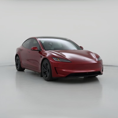 2026 Tesla Model 3 Performance