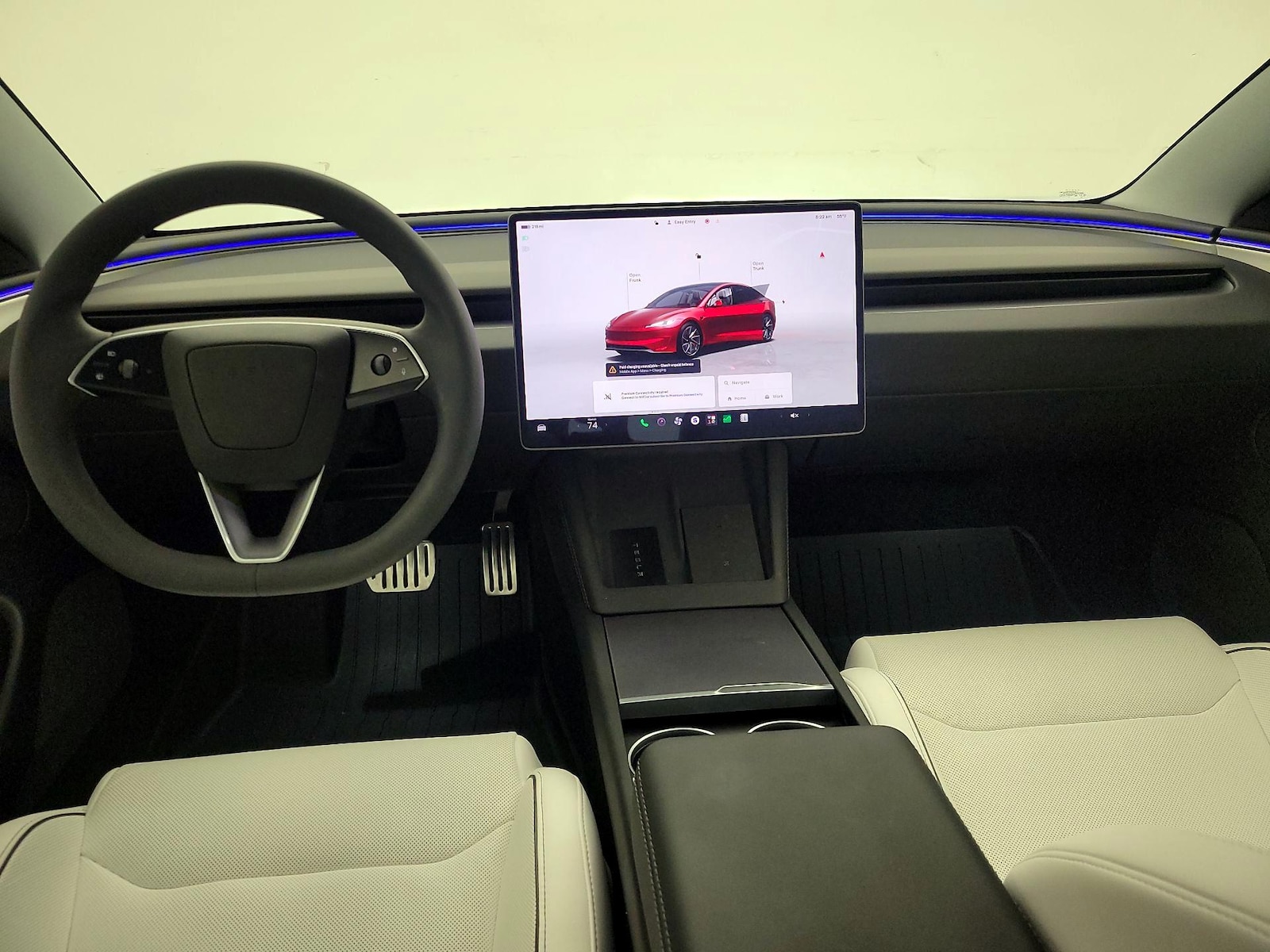 Navigation System