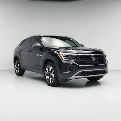 Vehicle exterior view