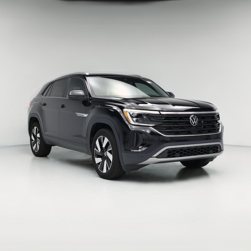 2024 Volkswagen Atlas Cross Sport SE w/Tech