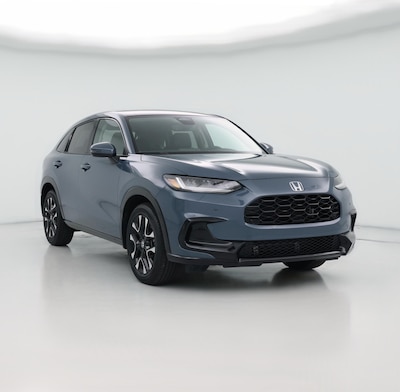 Recommended categories heading image of the selected vehicle