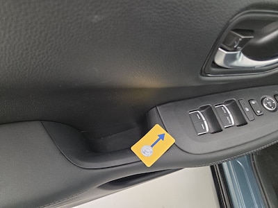 Condition detail