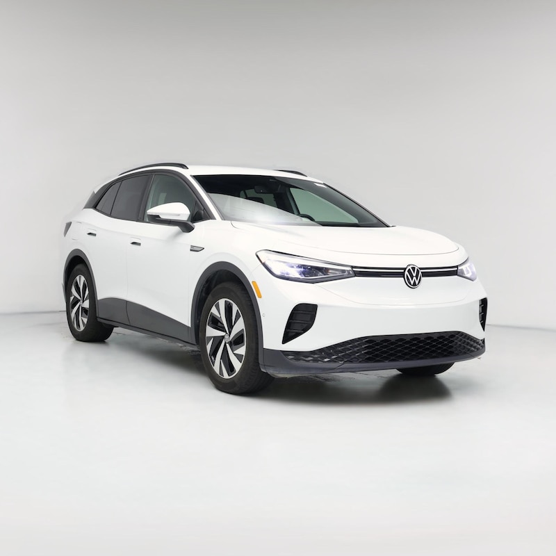 2023 Volkswagen ID.4 EV Pro