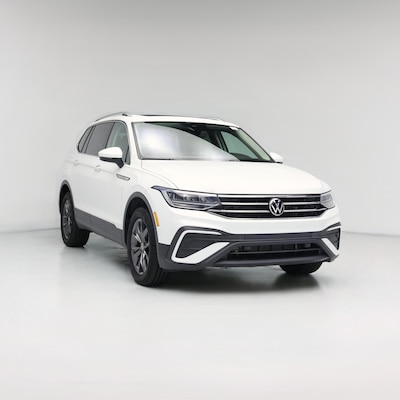 Recommended categories heading image of the selected vehicle