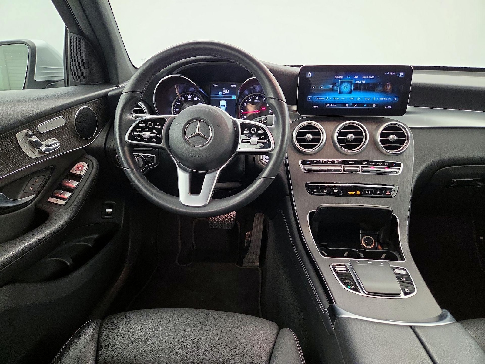 Remote Start