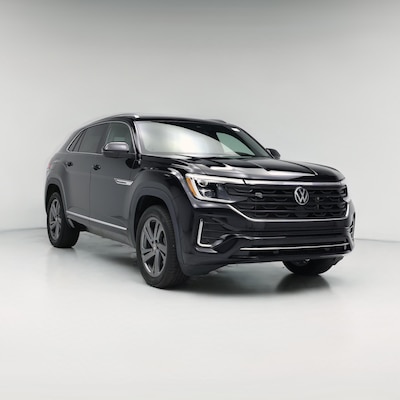 2024 Volkswagen Atlas Cross Sport SEL R-Line