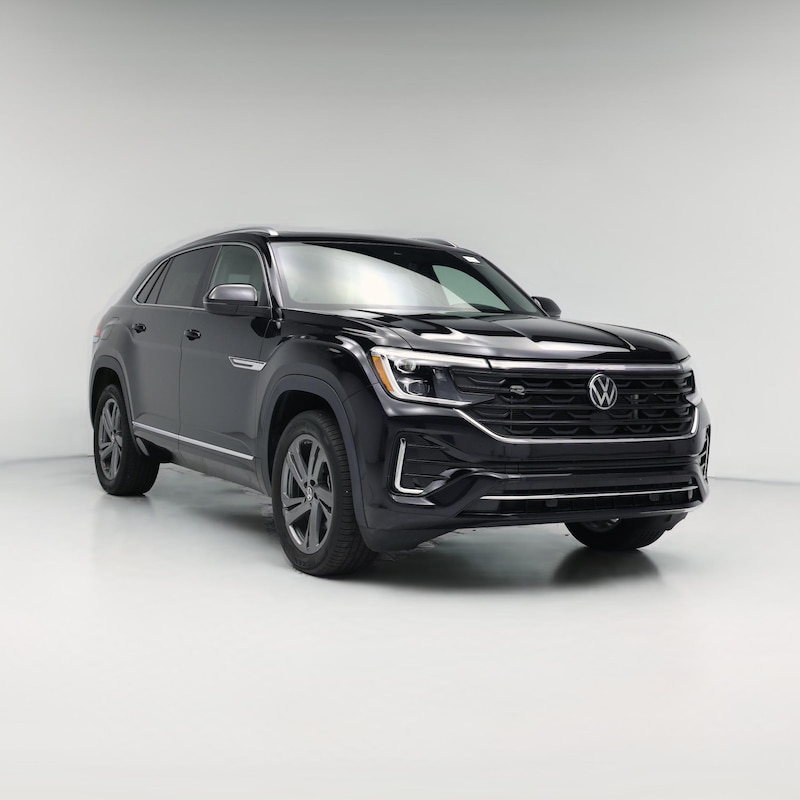 2024 Volkswagen Atlas Cross Sport SEL R-Line
