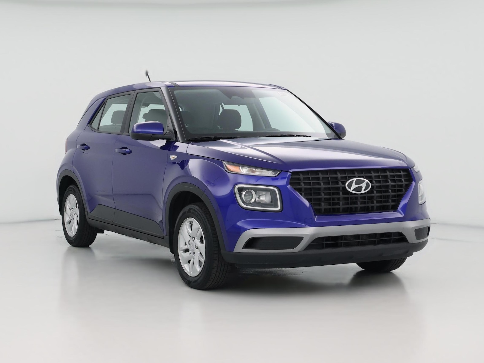 2024 Hyundai Venue