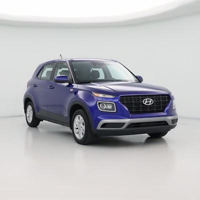 2024 Hyundai Venue SE