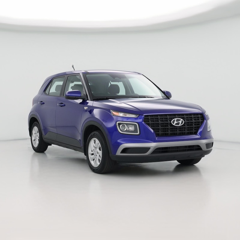 2024 Hyundai Venue SE
