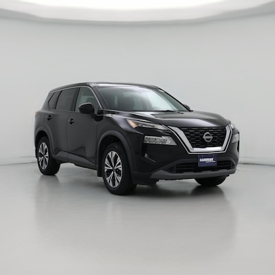 Recommended categories heading image of the selected vehicle