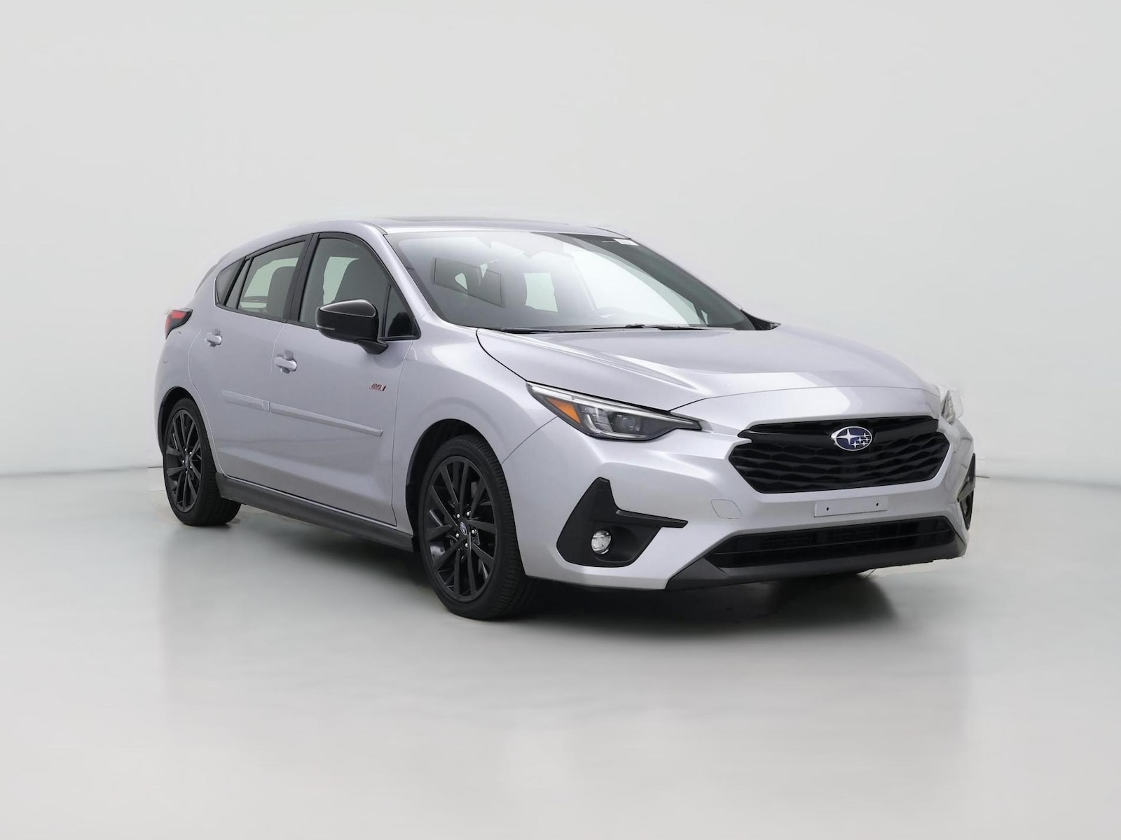 2025 Subaru Impreza