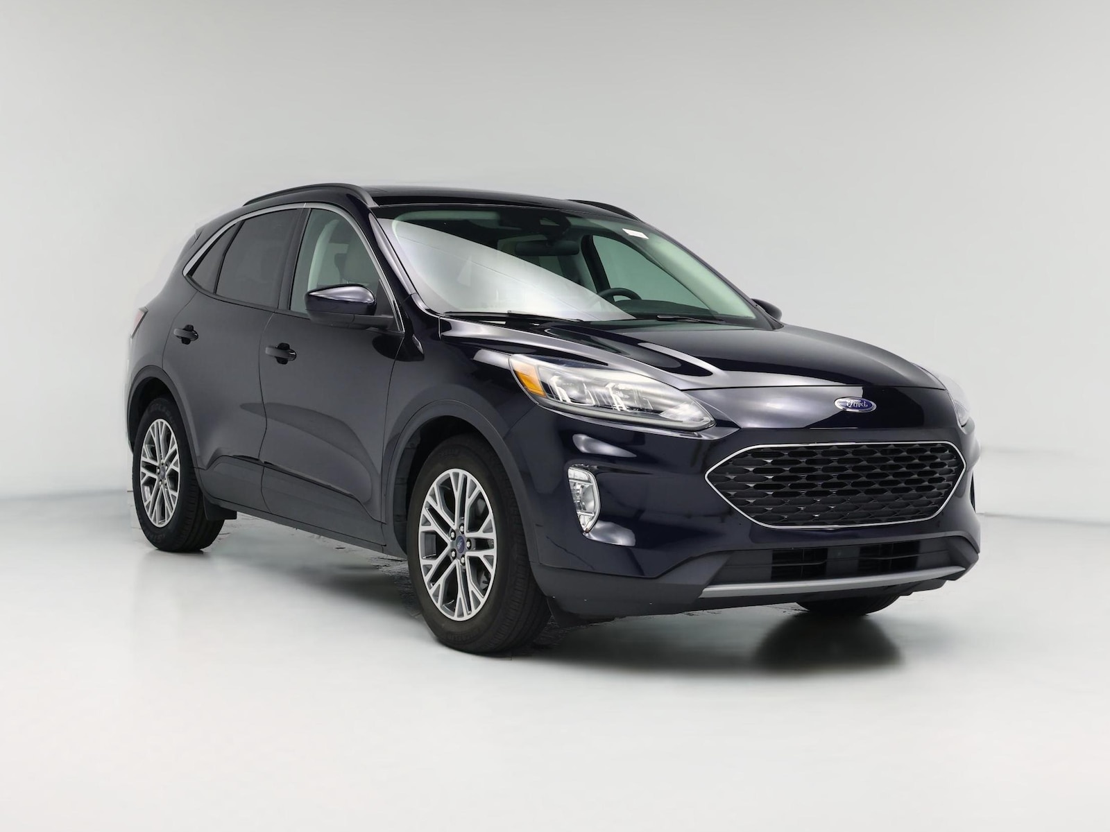 Smart Key & Power Hatch/Deck Lid