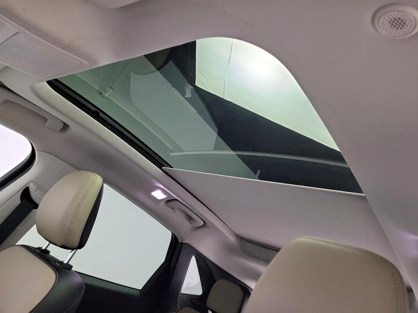 Overhead Airbags
