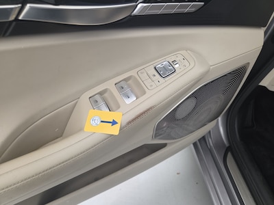 Condition detail
