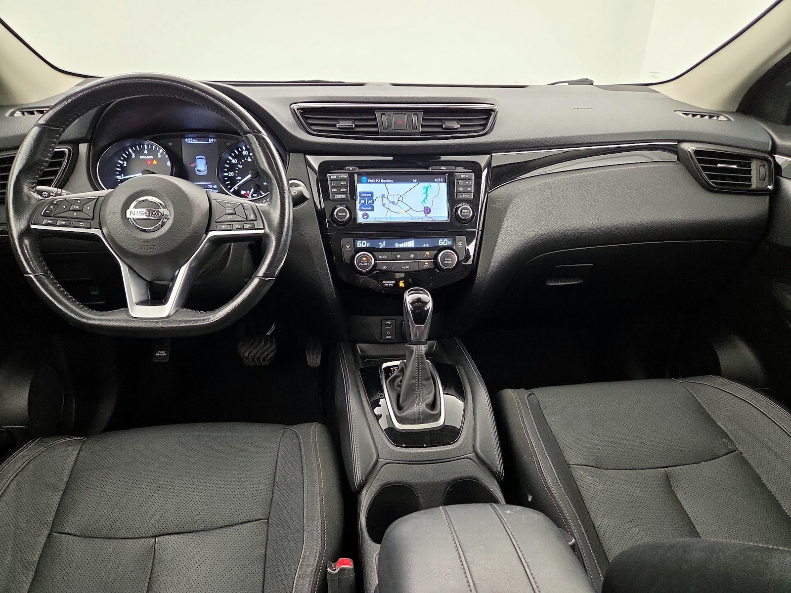 Navigation System